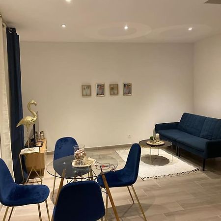 Le Duplex De L'Avenue Apartment Chalon-sur-Saone Bagian luar foto